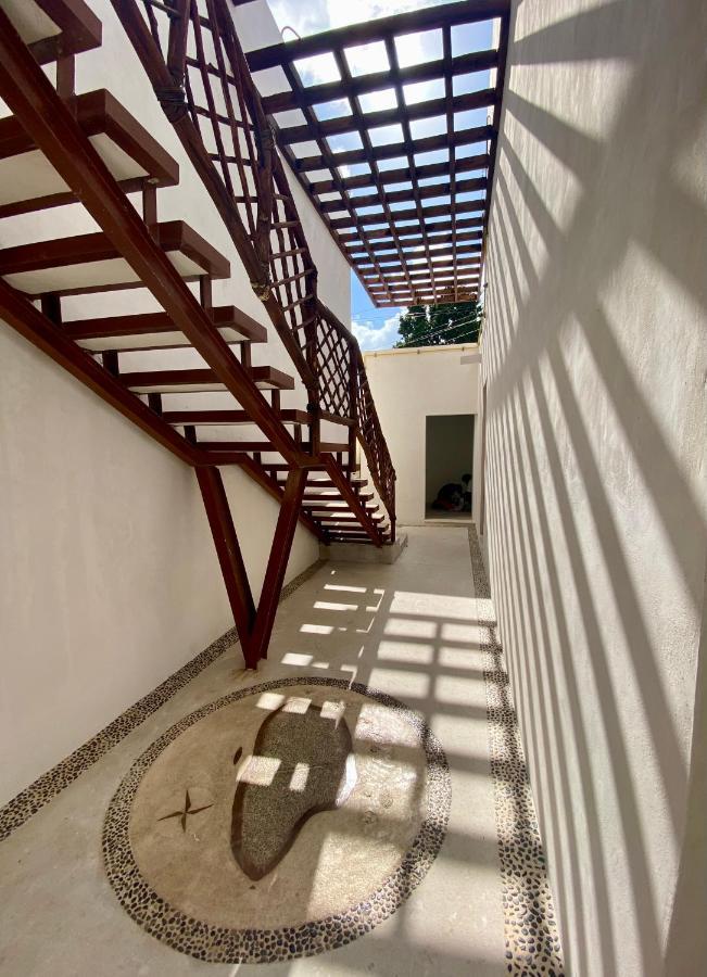 Casa Cielito Lindo Cozumel Hotel Exterior foto
