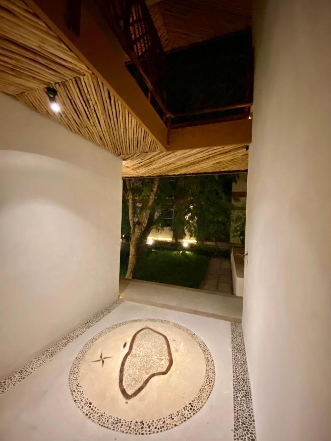 Casa Cielito Lindo Cozumel Hotel Exterior foto